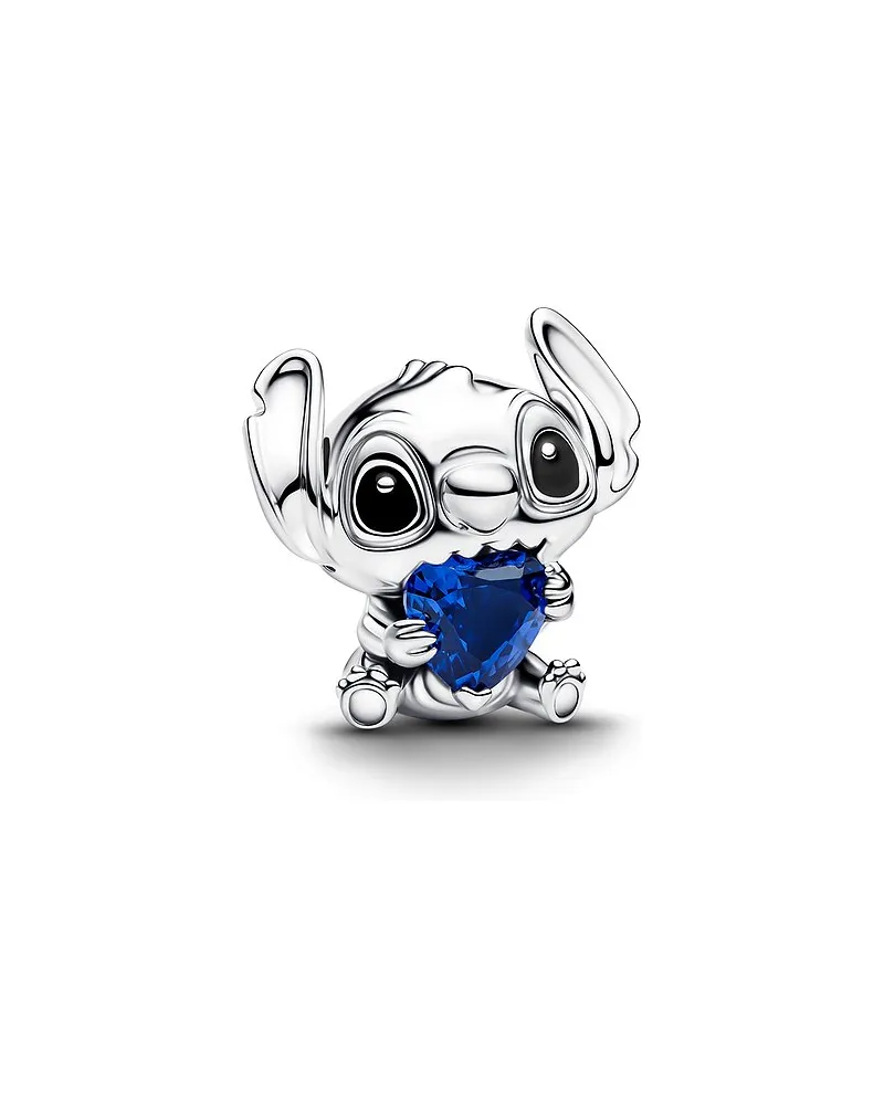 Pandora Charm Collabs Blau
