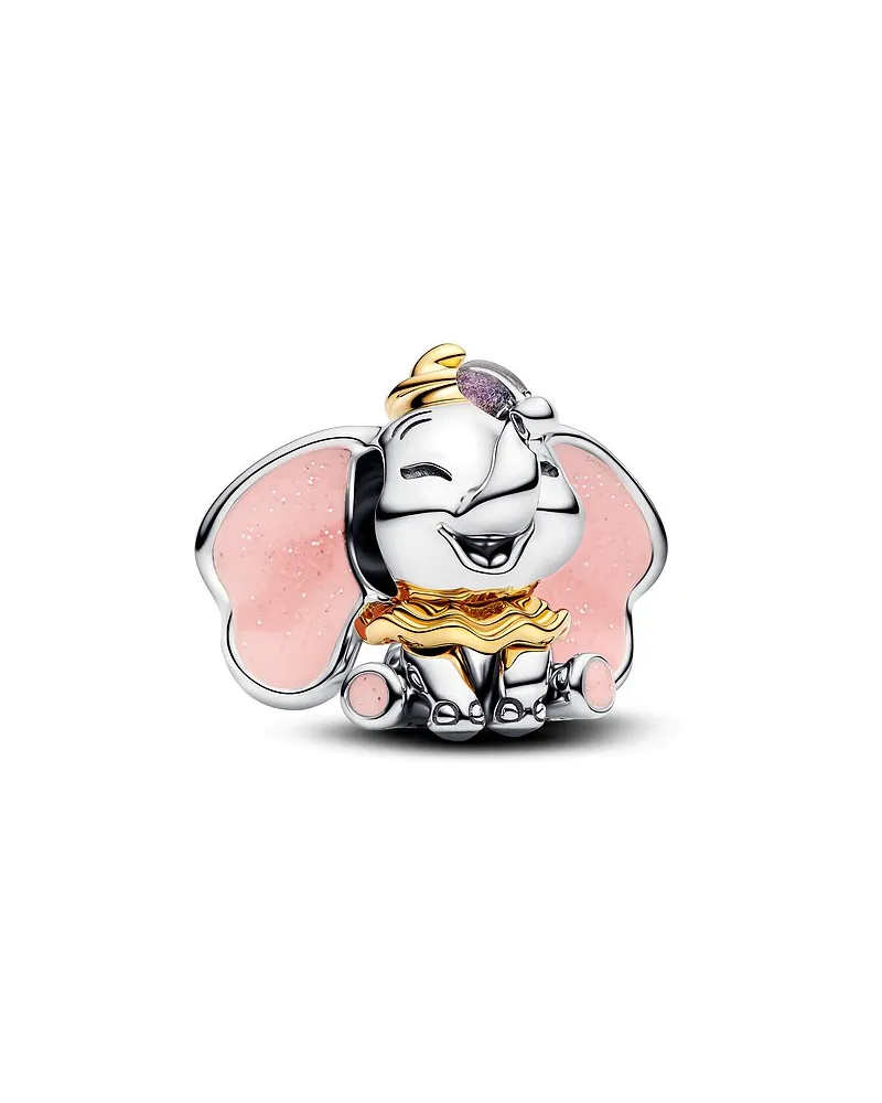 Pandora Charm Disney x Pandora Pink