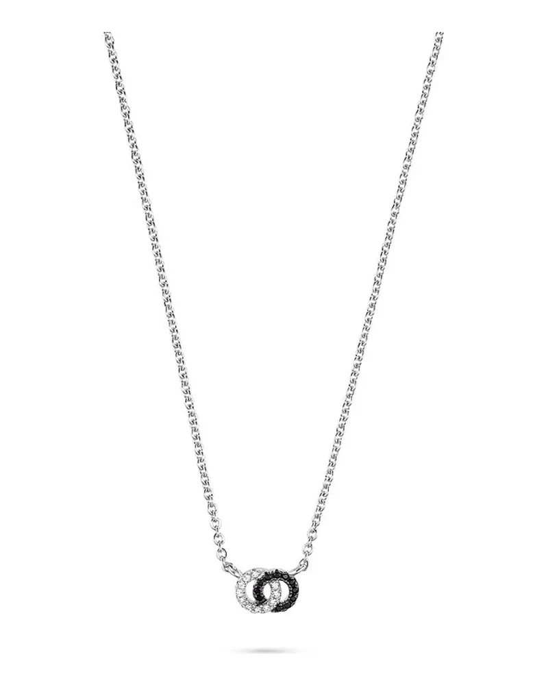 FAVS. Kette Silber