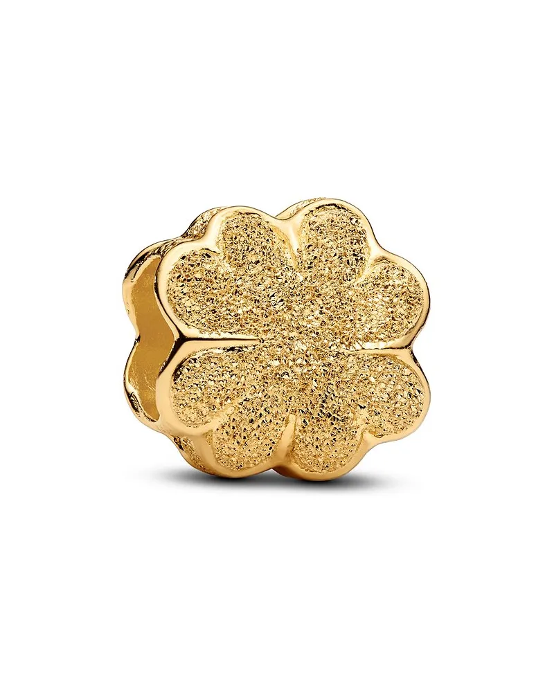 Pandora Charm Moments Gold