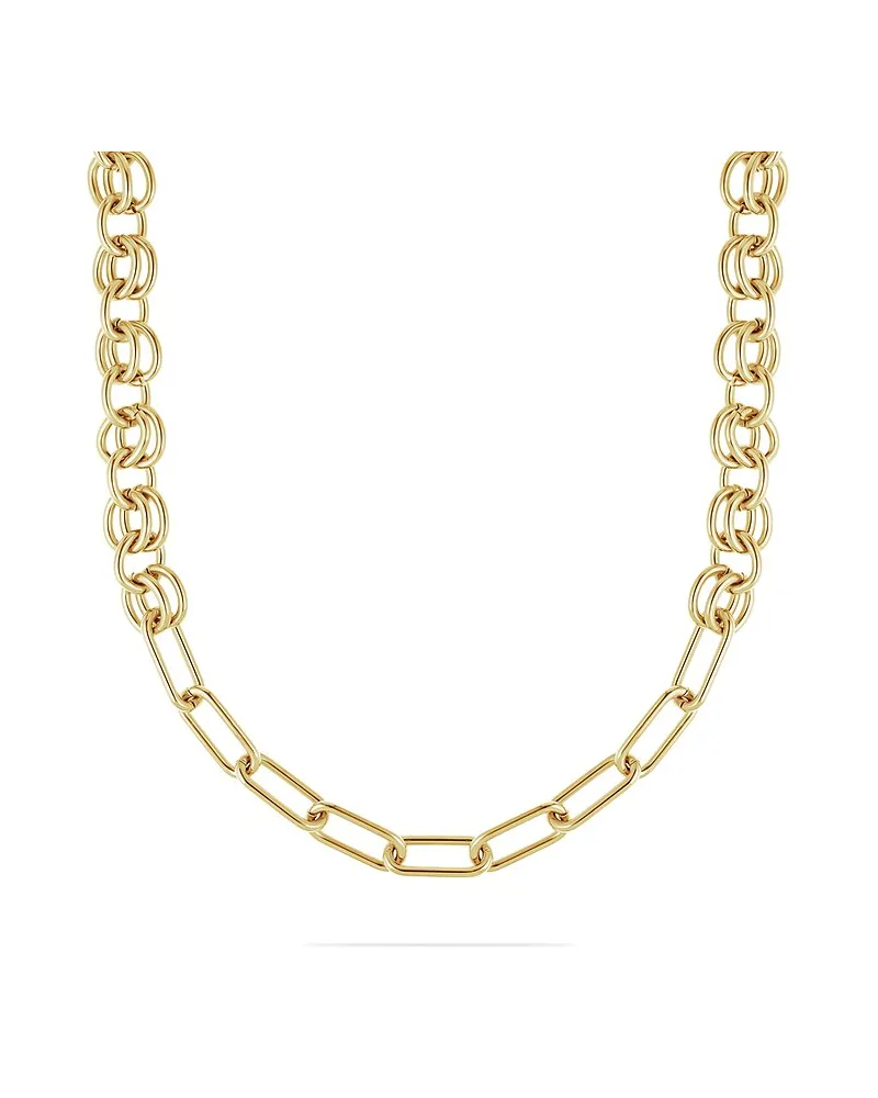 Esprit Kette Gelbgold