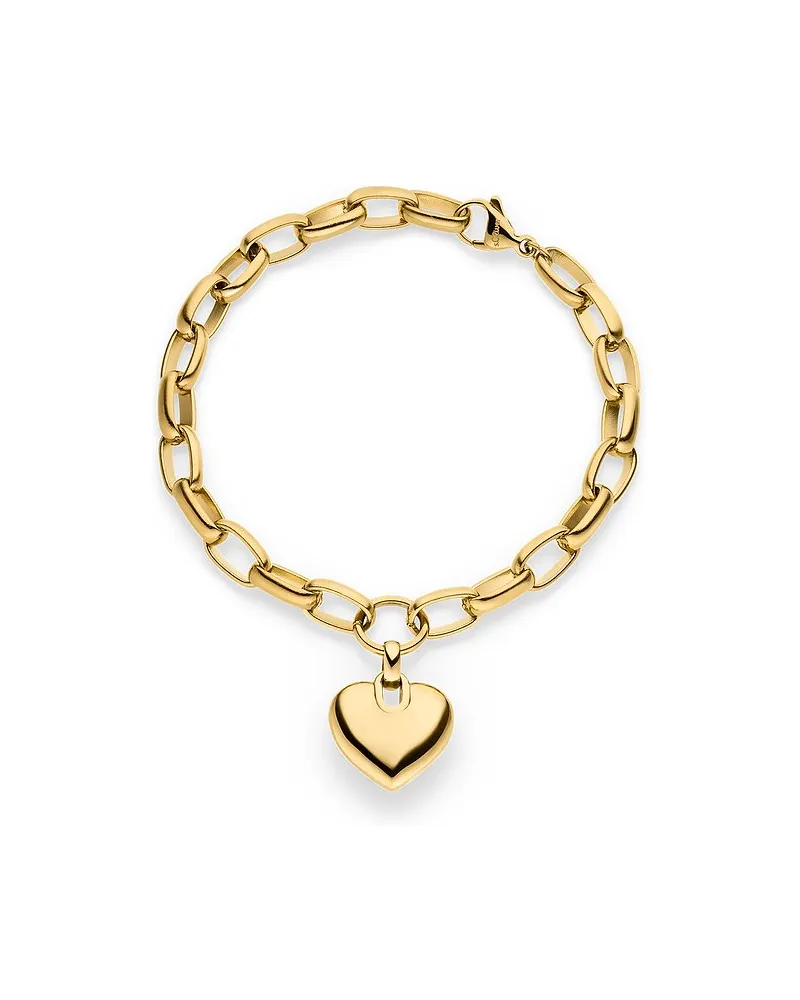 S.Oliver Armband Gold