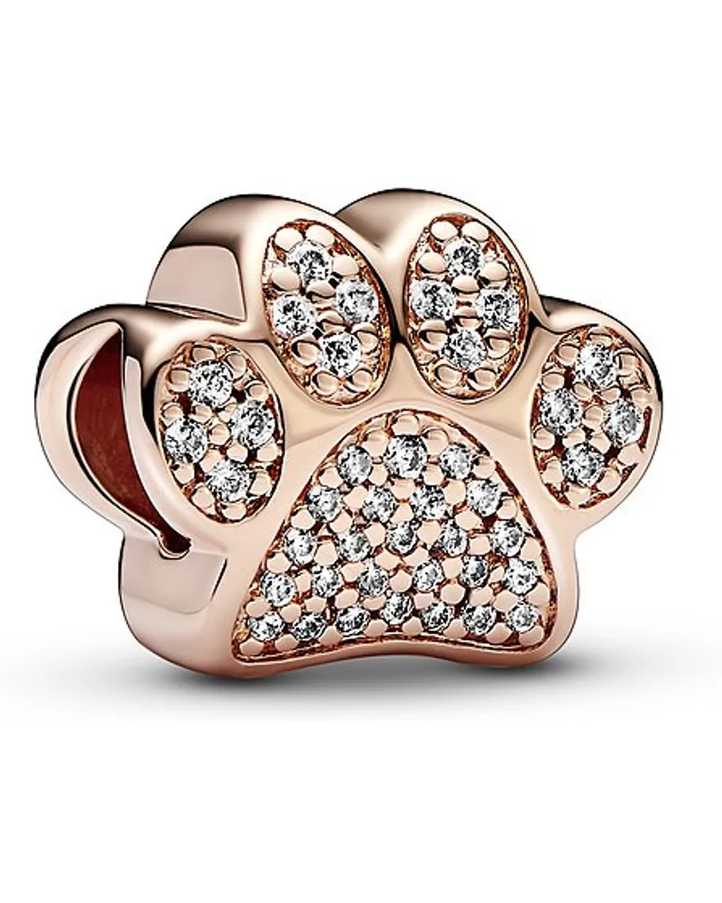 Pandora Charm Moments Roségold