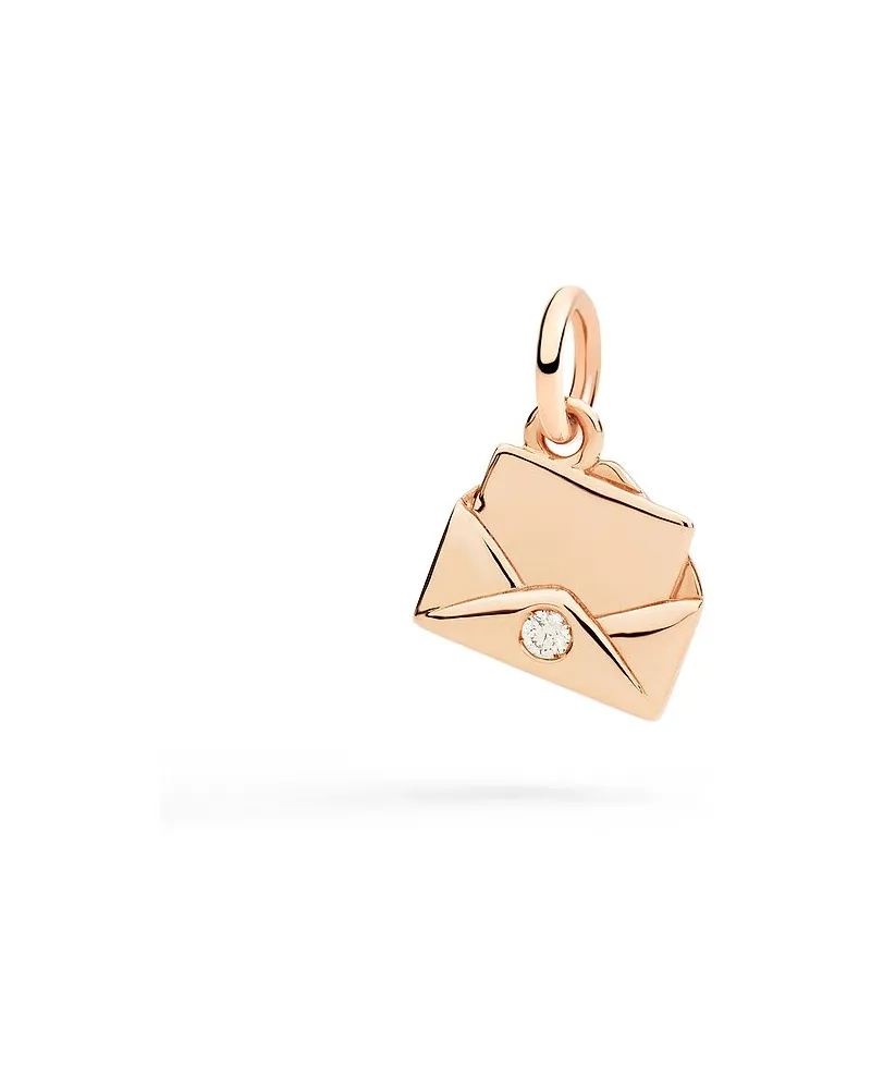 DoDo Charm Symbols Roségold