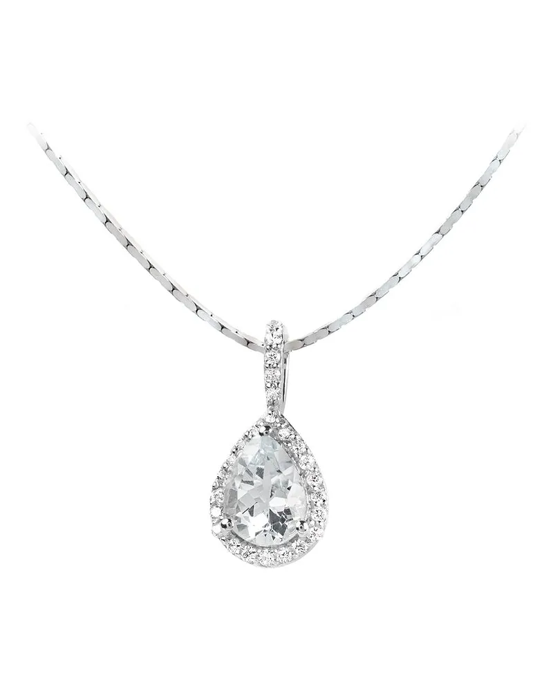 Jacques Lemans Kette Silber