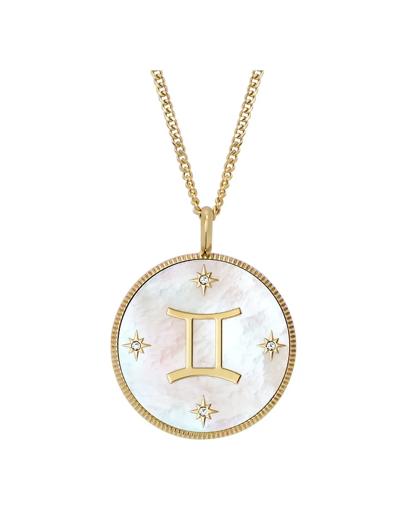 Fossil Kette JEWELRY Gold