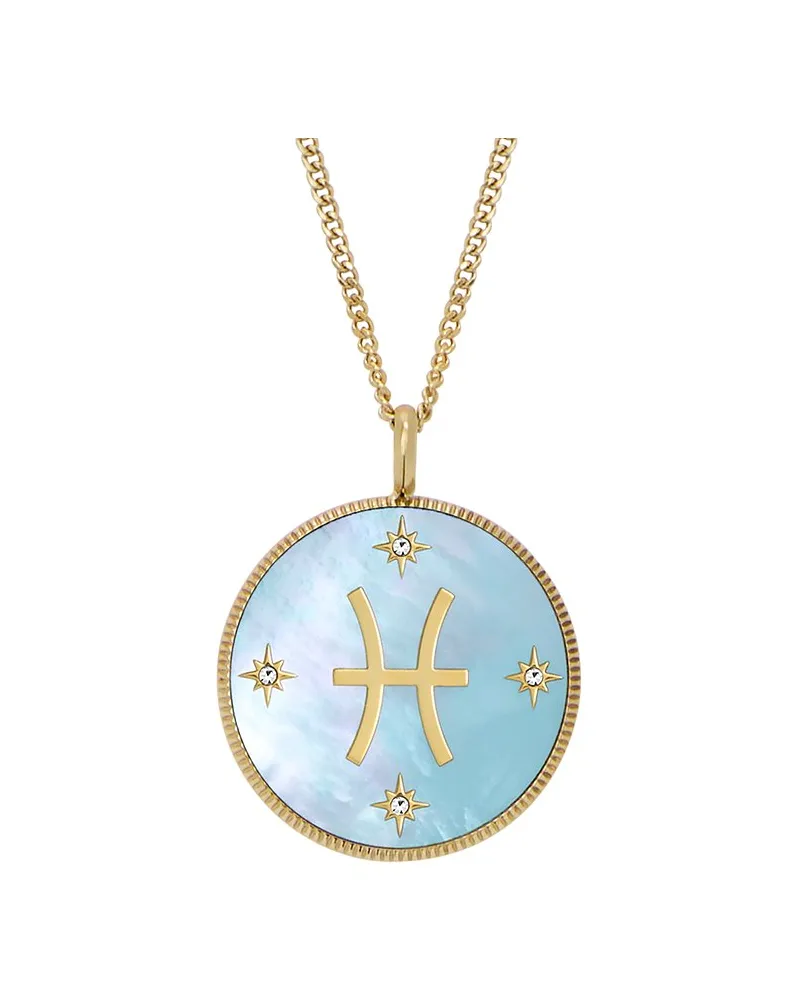 Fossil Kette JEWELRY Gold