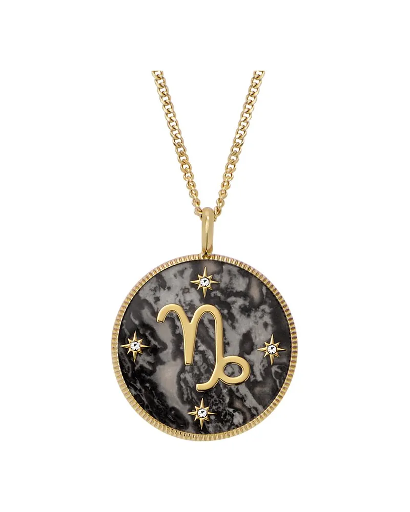 Fossil Kette JEWELRY Gold