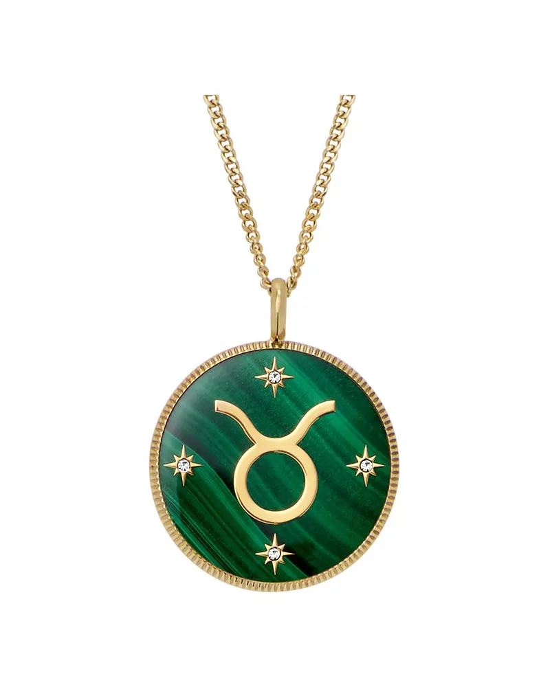 Fossil Kette JEWELRY Gold