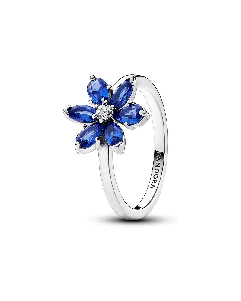 Pandora Damenring Timeless Silber