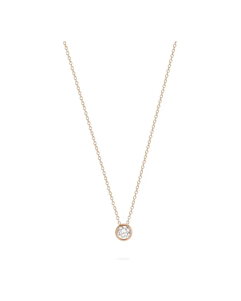 Esprit Kette Purity Roségold