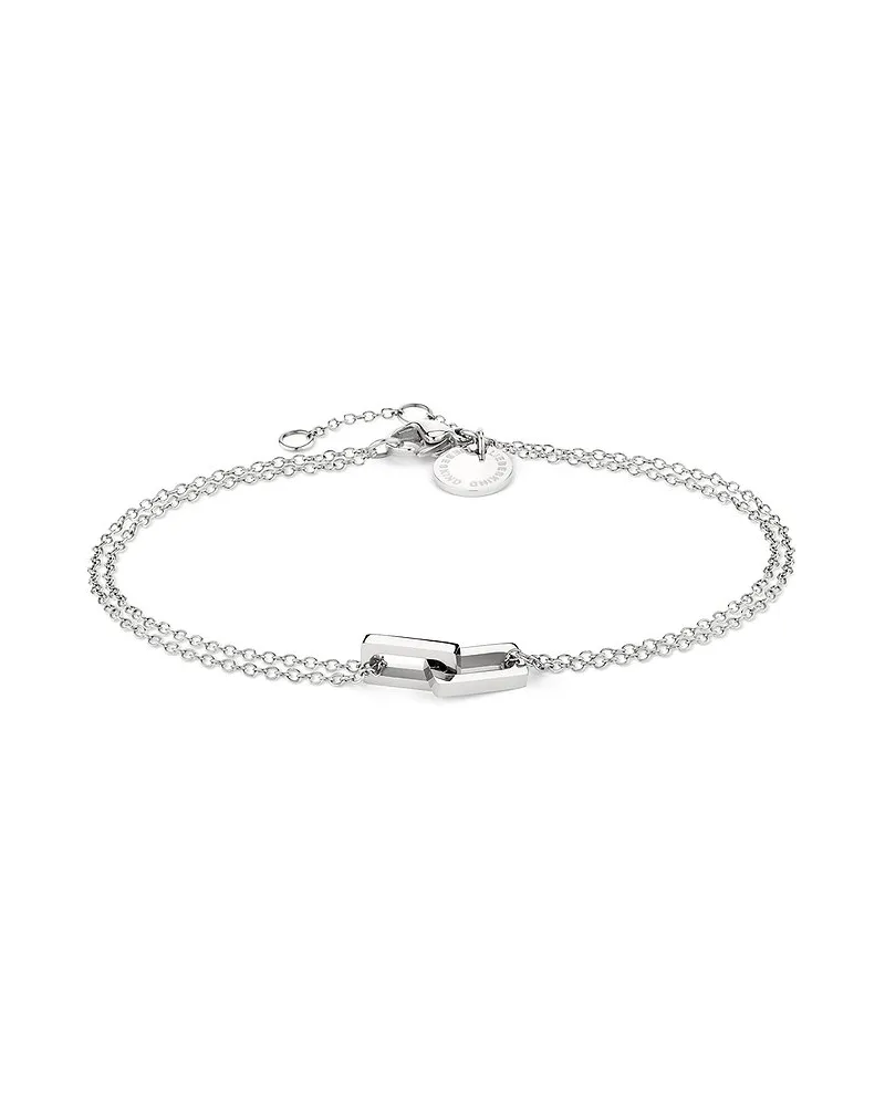Liebeskind Armband Silber