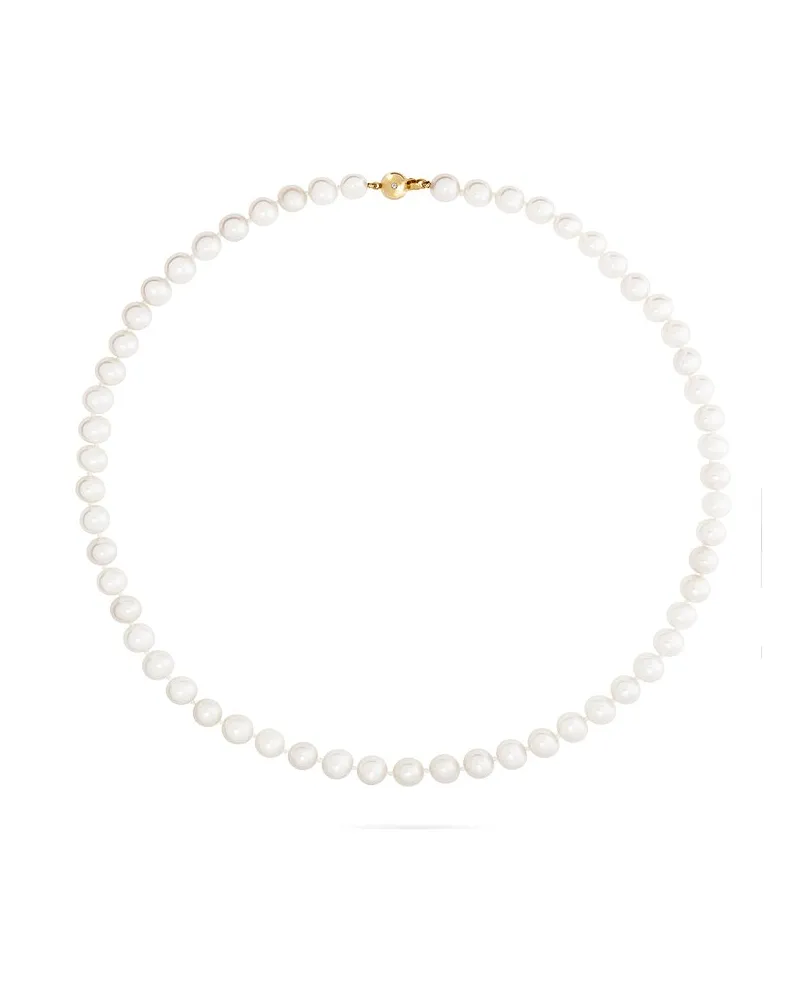 YAMOKO Kette Gelbgold