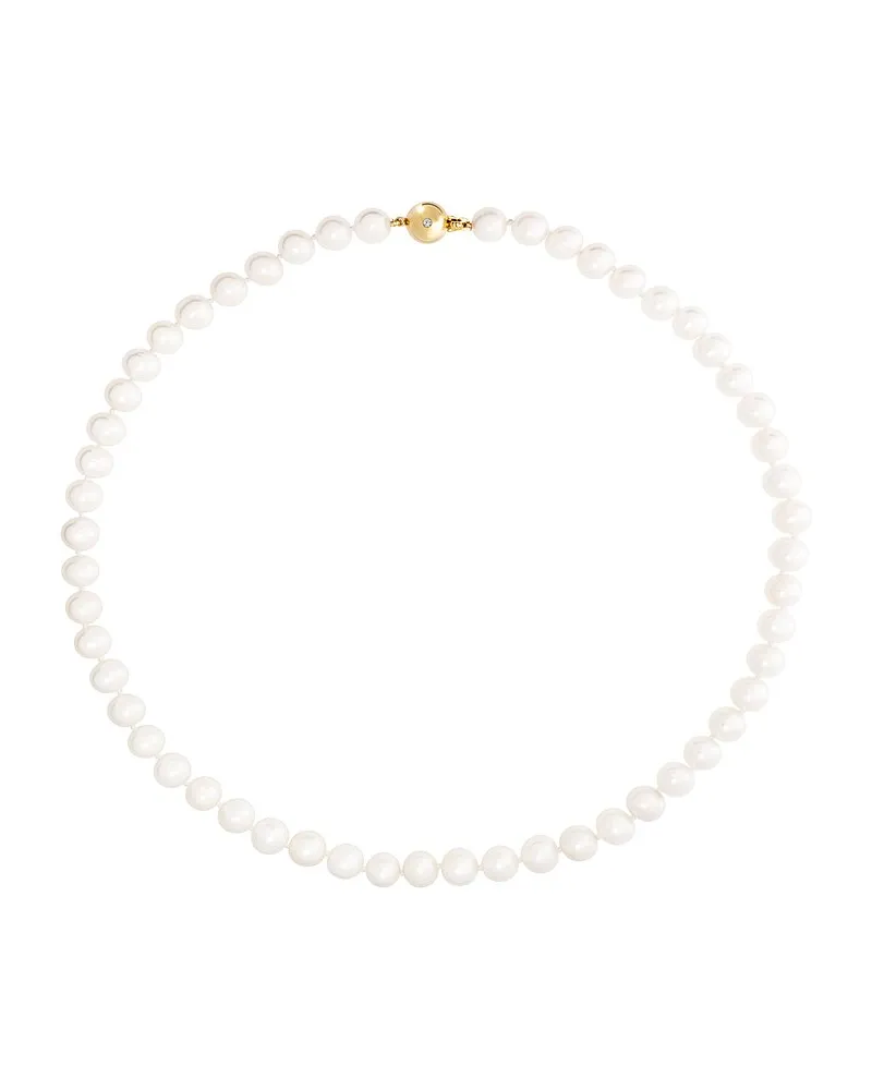 YAMOKO Kette Gelbgold