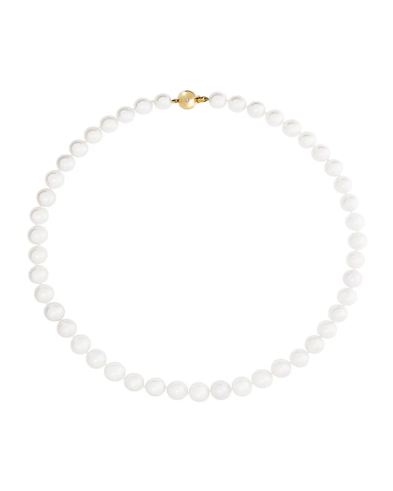 YAMOKO Kette Gelbgold
