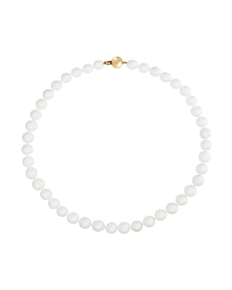 YAMOKO Kette Gelbgold