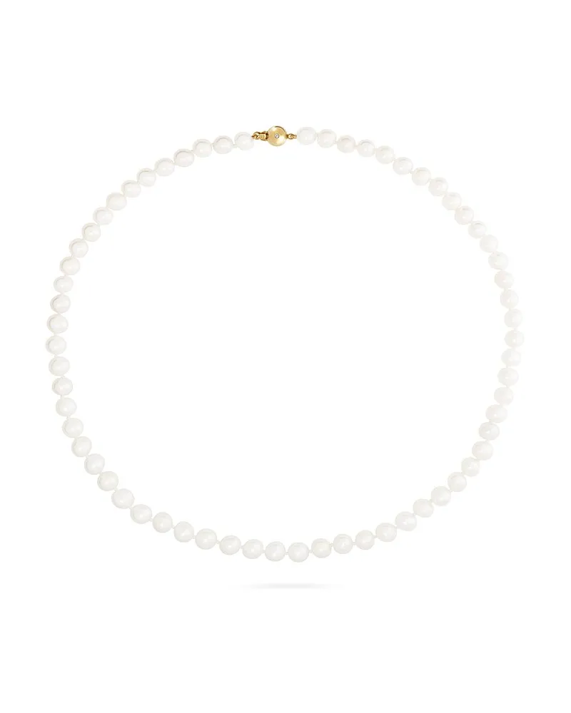 YAMOKO Kette Gelbgold