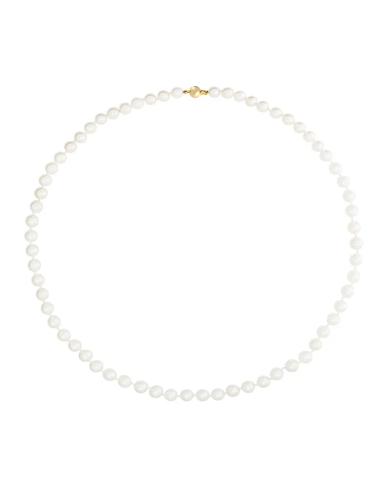 YAMOKO Kette Gelbgold