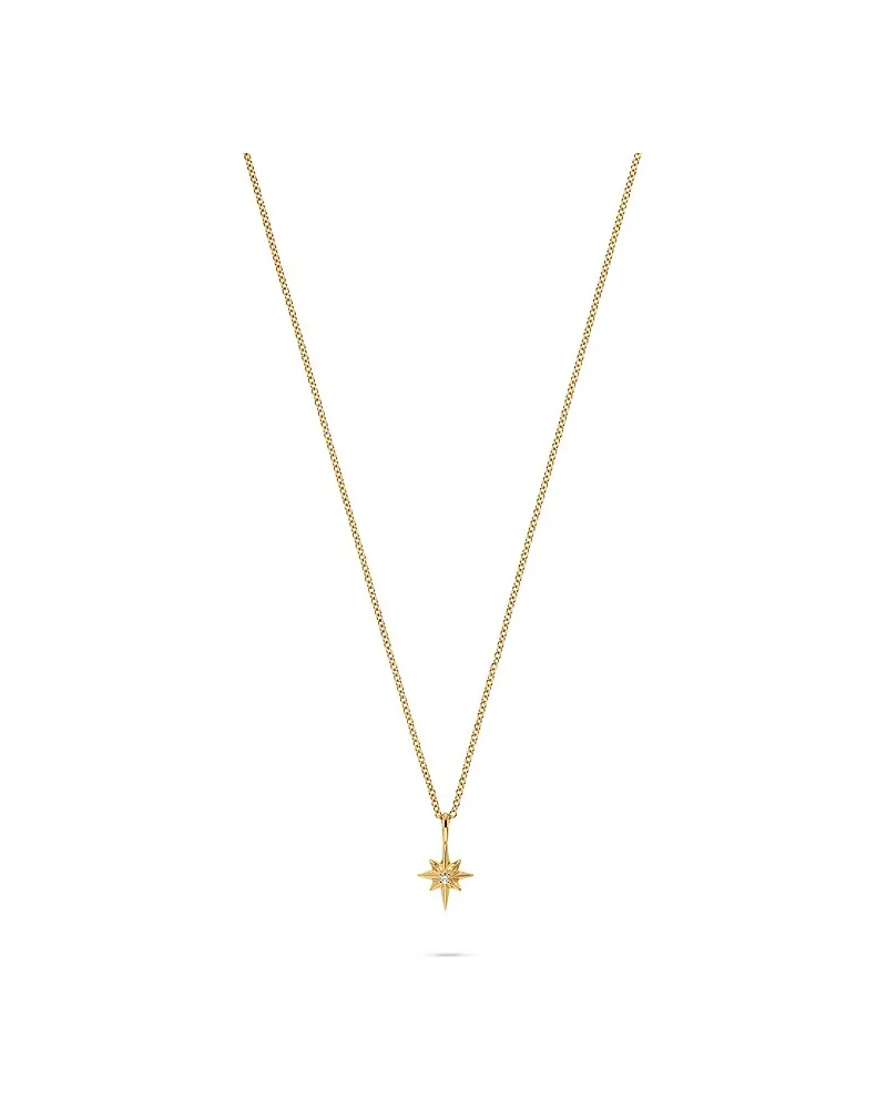 Guido Maria Kretschmer Kette Gold