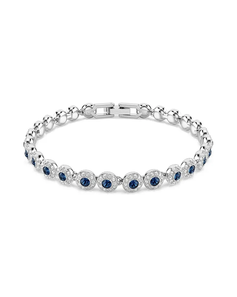 Swarovski Armband Global Collection Blau