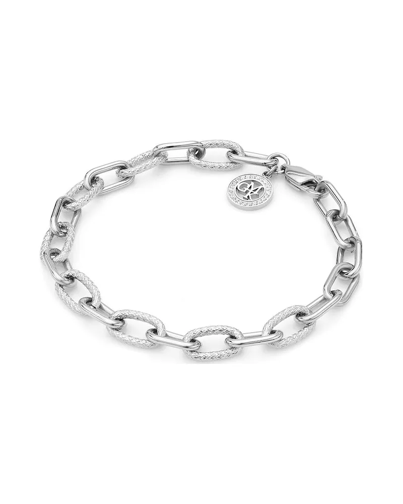 Guido Maria Kretschmer Armband Silber