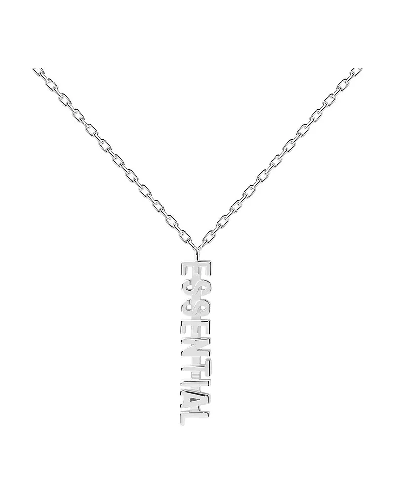 adidas Kette Super Future Silber