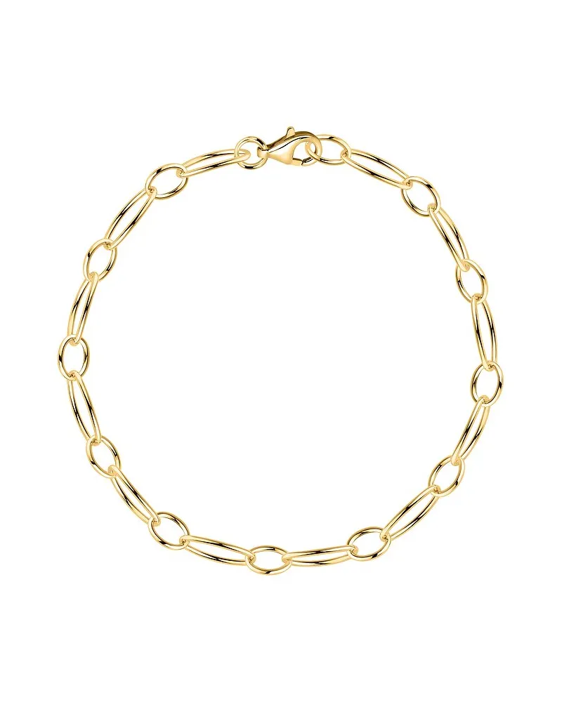 Christ Armband Gelbgold