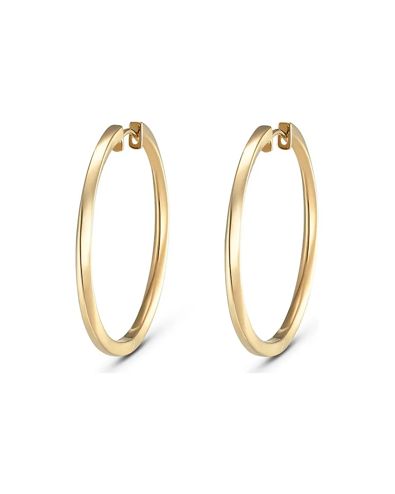 JETTE Creolen TWISTED Gold