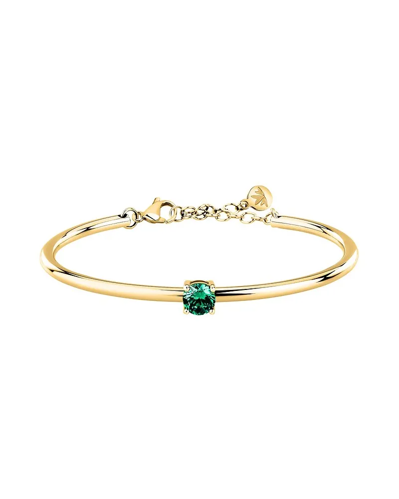 Morellato Armreif Cerchi Gelbgold