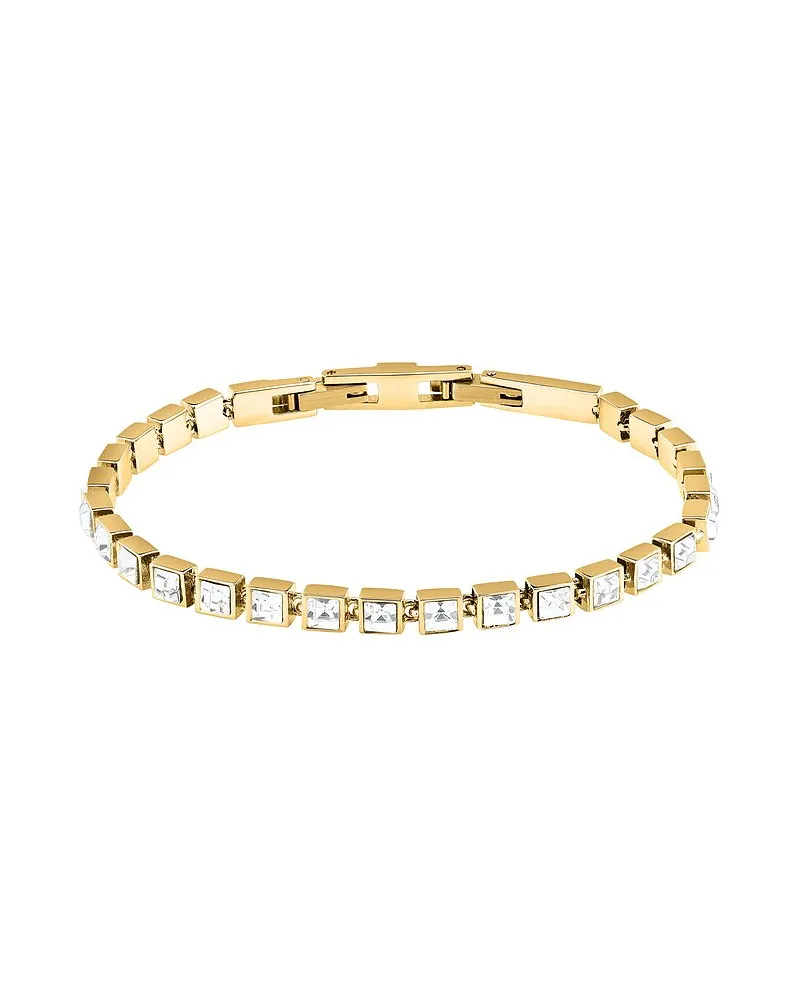 Karl Lagerfeld Armband Gelbgold