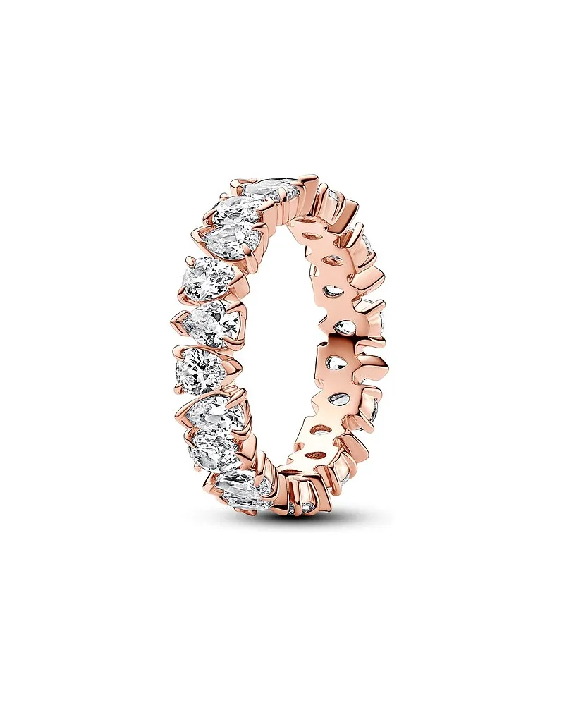 Pandora Damenring Timeless Roségold