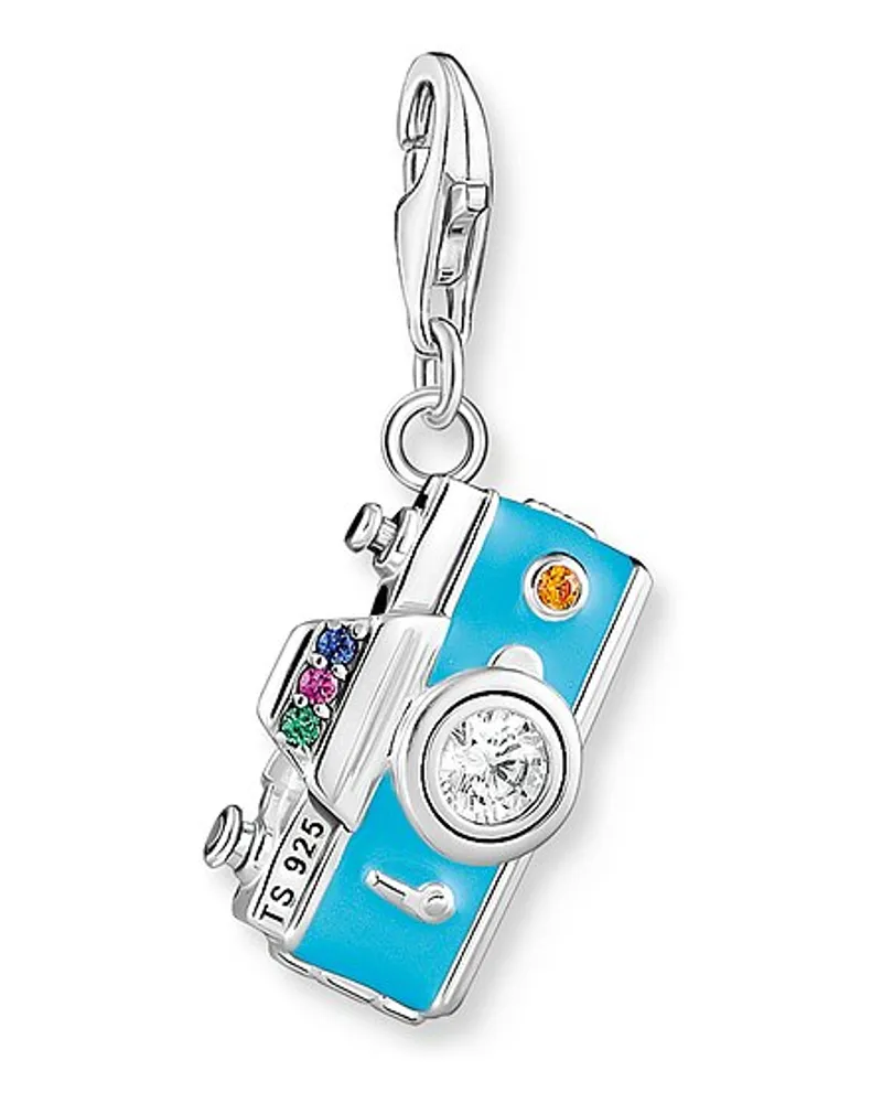 Thomas Sabo Charm Silber