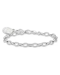 Thomas Sabo Armband Carrier Silber