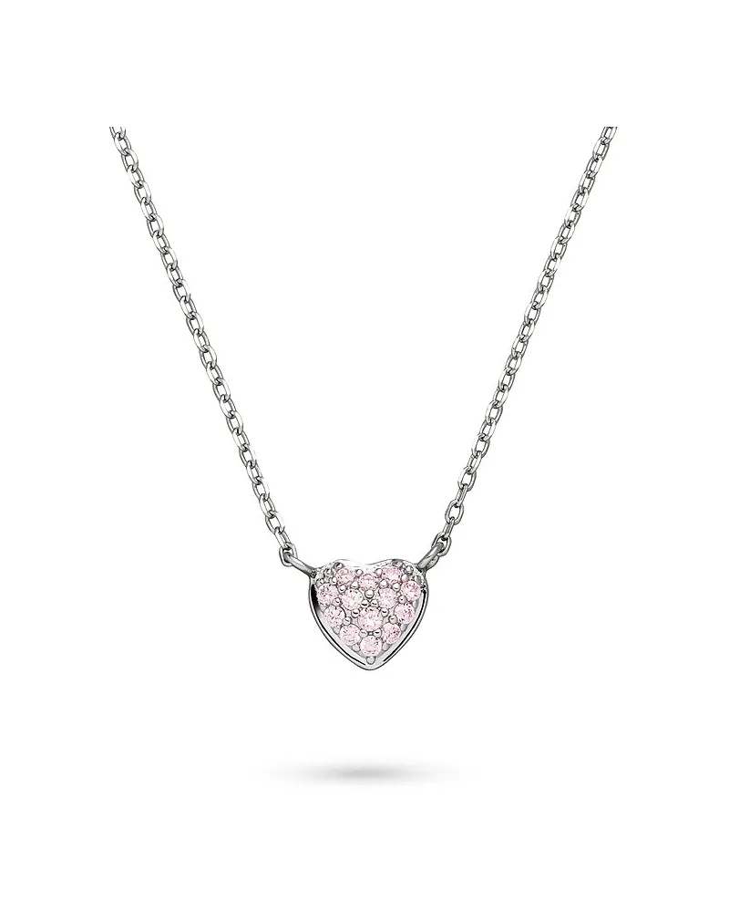 S.Oliver Kette Silber