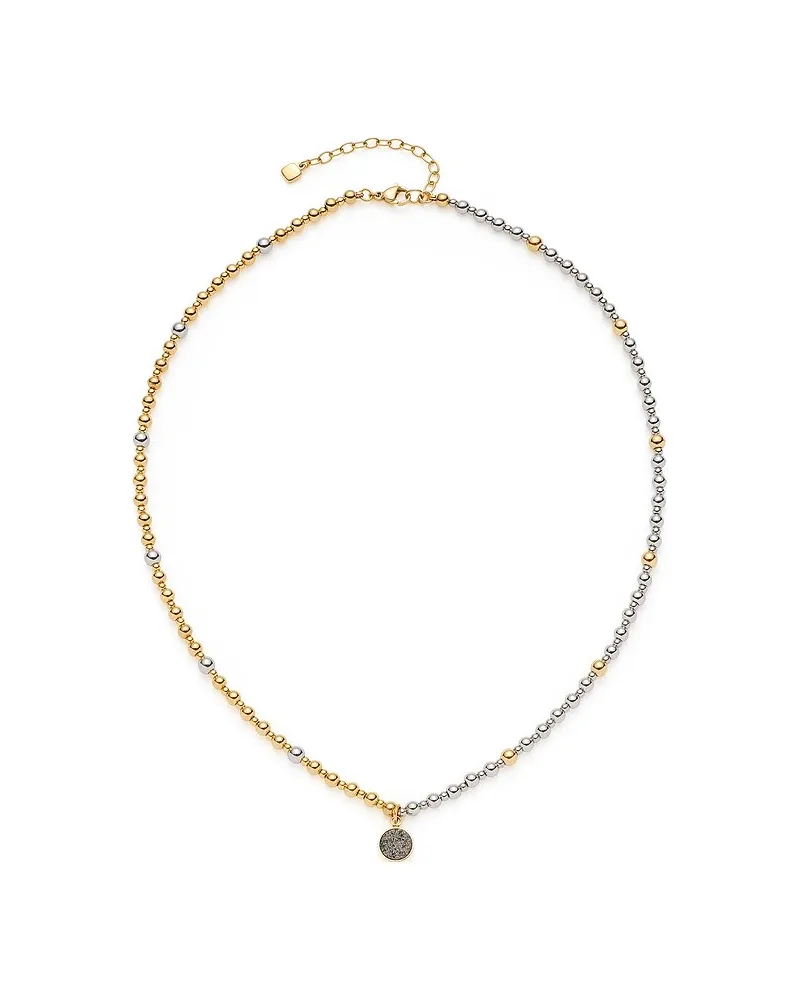 Leonardo Kette Herbst/Winter 2025 Mehrfarbig