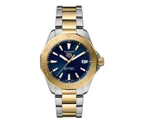 Unisexuhr Aquaracer Professional 200 Solargraph