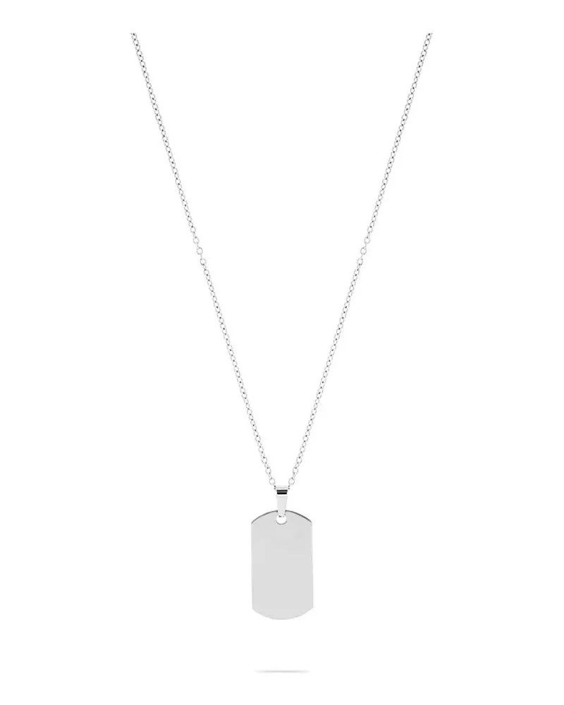 FAVS. Kette Silber