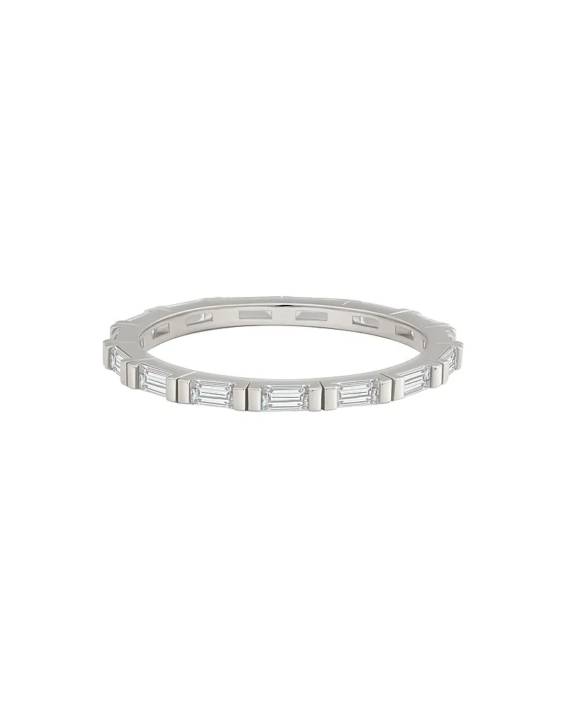 caï jewels Damenring Silber