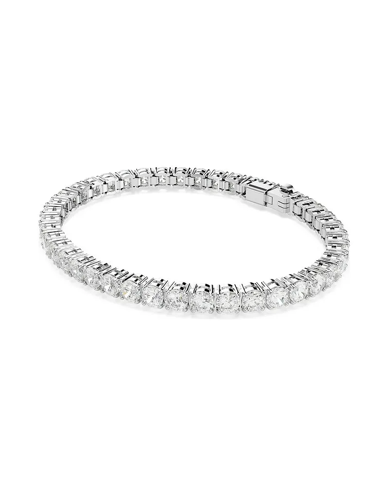 Swarovski Armband Global Collection Silber