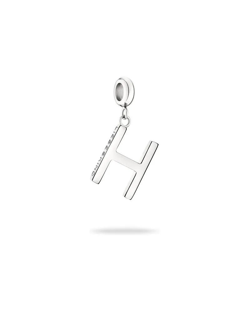 Liebeskind Charm Silber