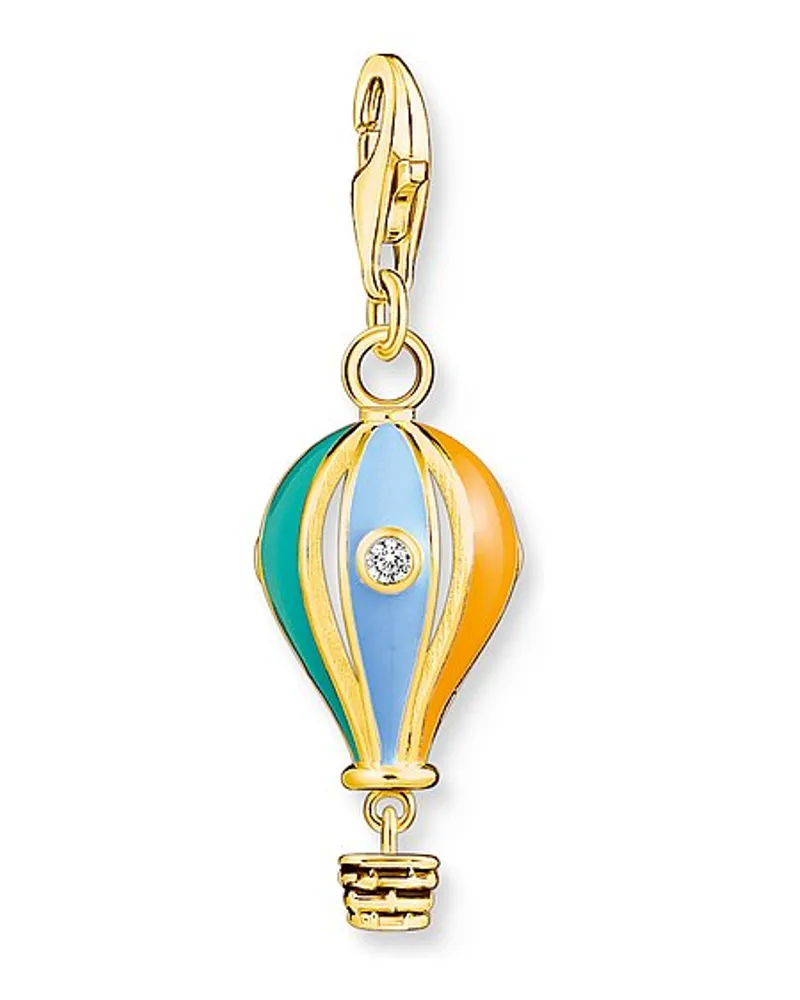 Thomas Sabo Charm Gold