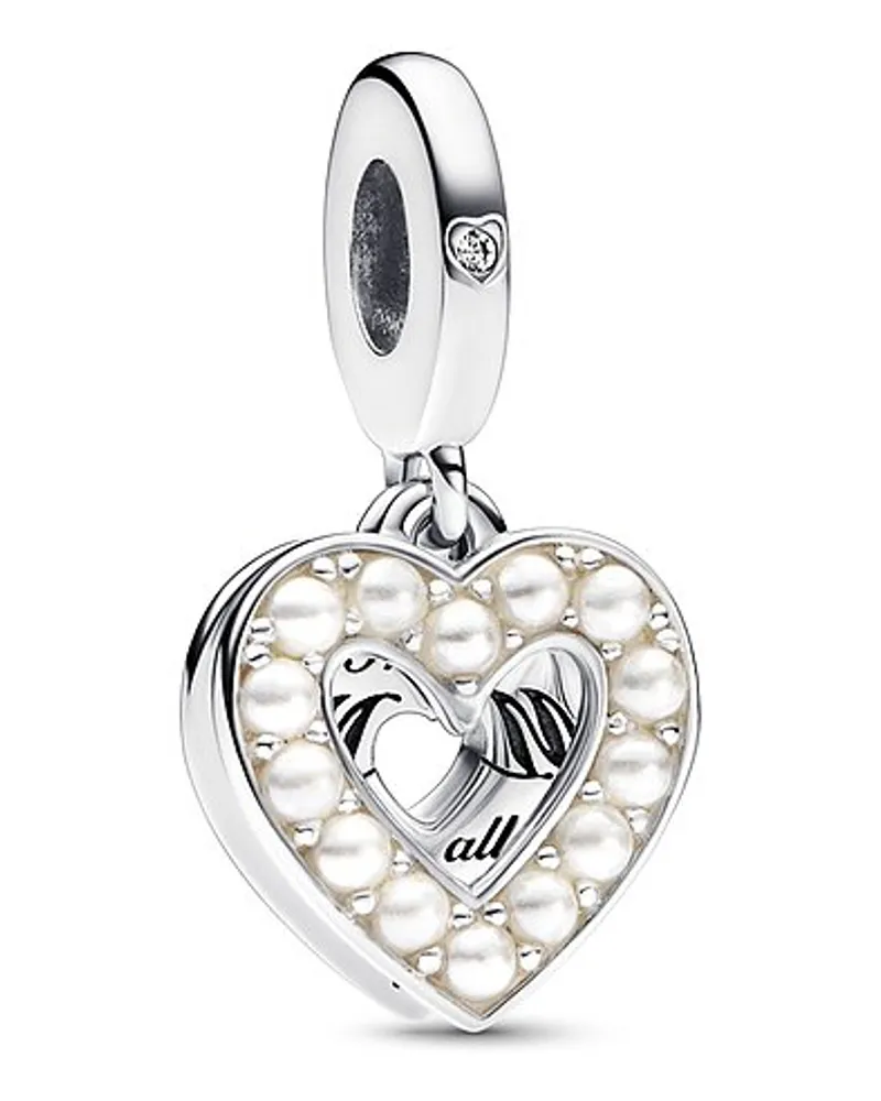 Pandora Anhänger Moments Silber