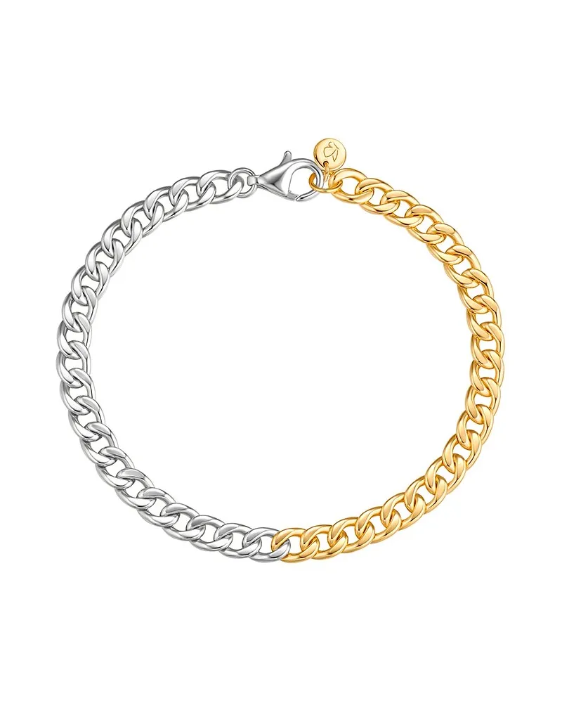 Glanzstücke München Armband Bicolor