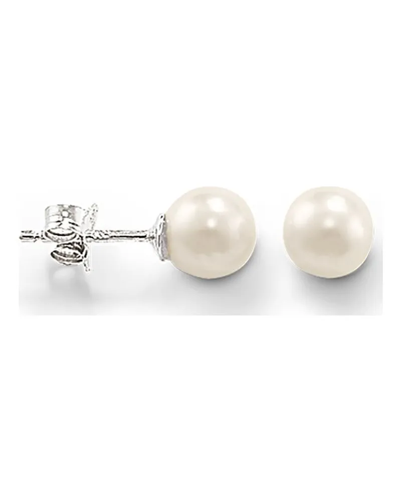Thomas Sabo Ohrstecker Silber