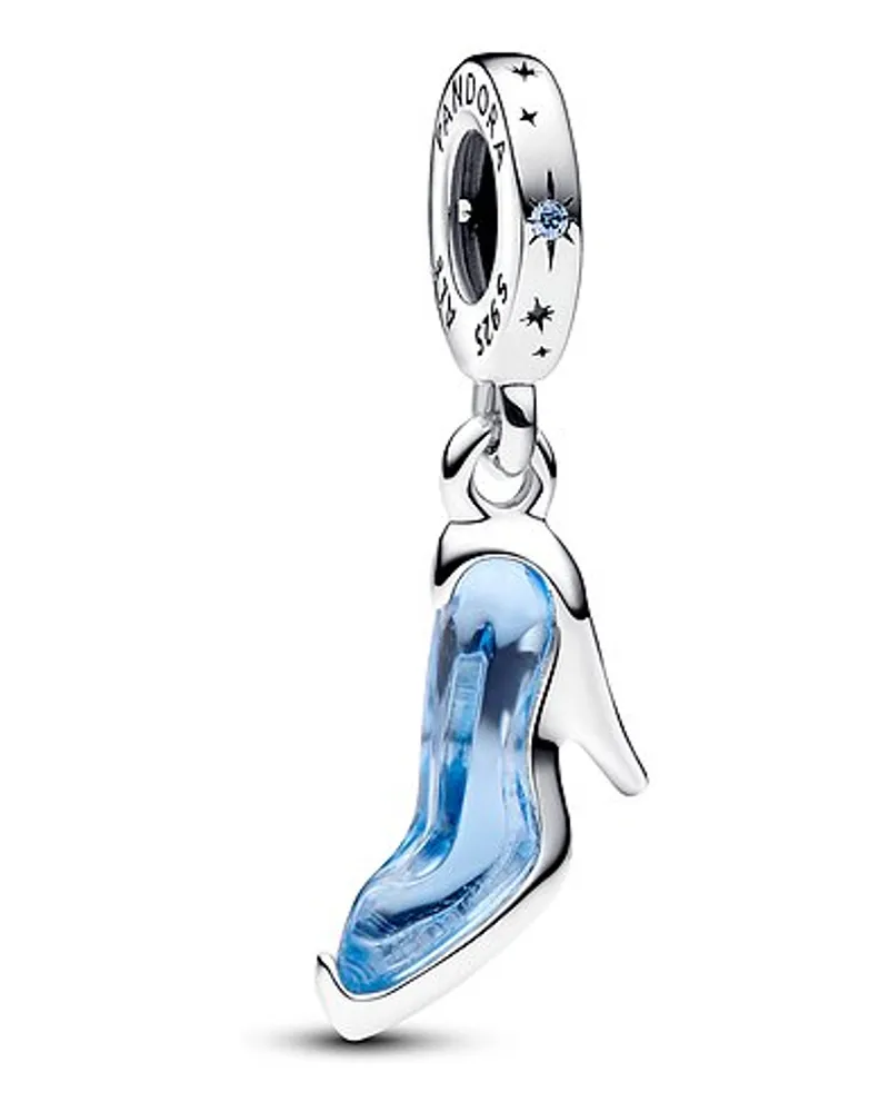 Pandora Anhänger Collabs Silber
