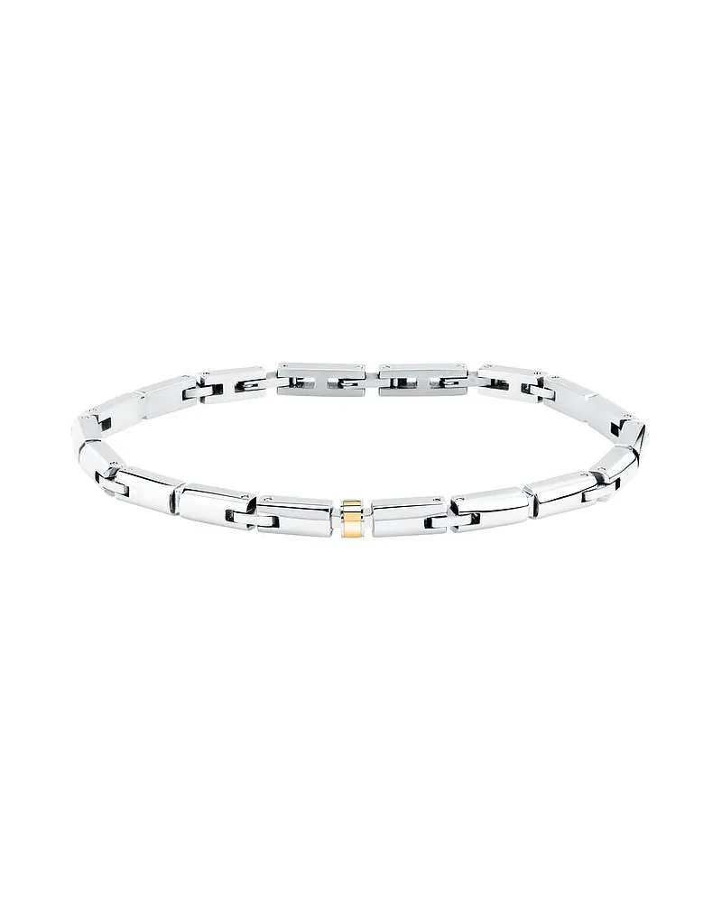 Morellato Armband Gold Silber