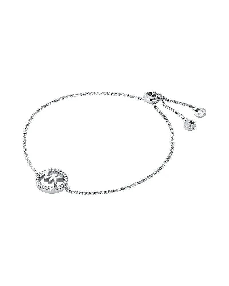 Michael Kors Armband Silber