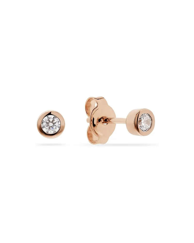 Esprit Ohrringe Purity Roségold