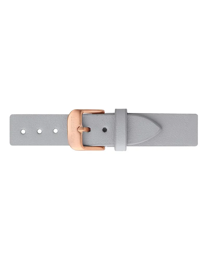 PAUL HEWITT Lederband Miss Ocean Line Grau