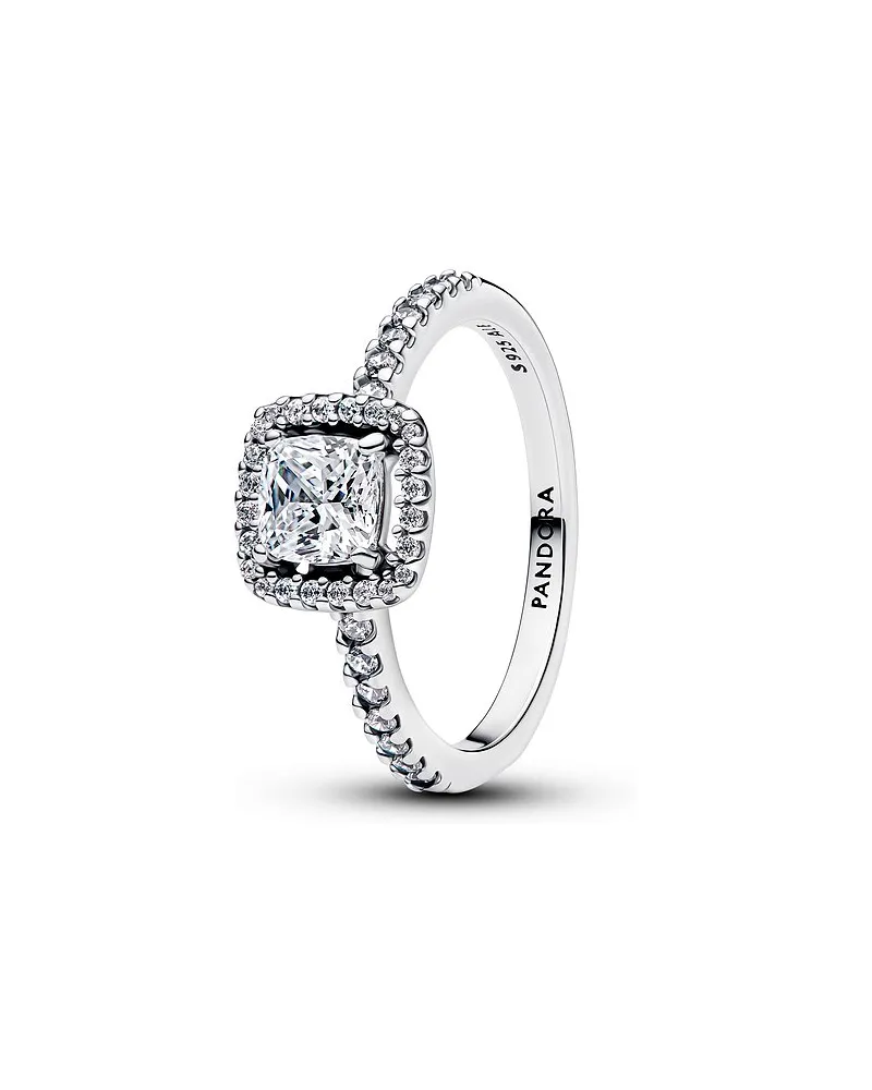 Pandora Damenring Timeless Silber